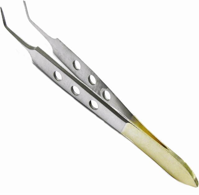 WHALESBACK Tweezers – Curved